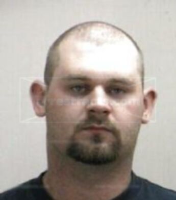 Travis L Clevenger