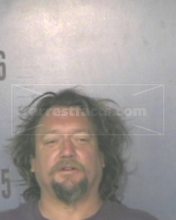 Jay Aaron Walton