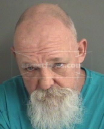 Paul Randall Eugene Gibbs