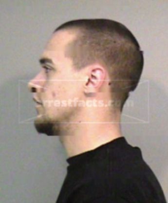 Nicholas K Ramey