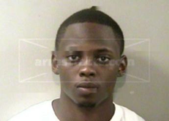 Christopher Curtis Ravenel