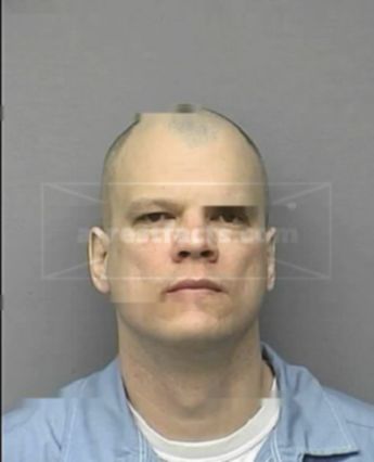 Kenneth Eugene Frost