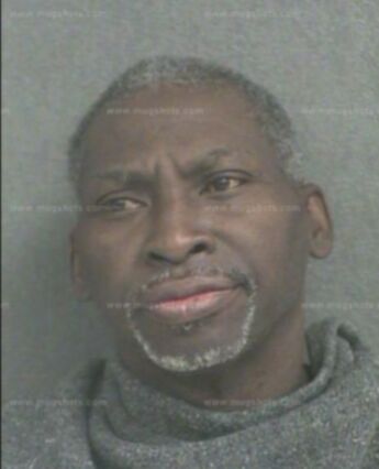 Leonard Charles Calhoun Sr