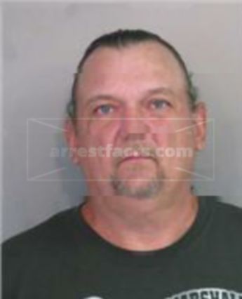 Dennis Lee Hitchcock