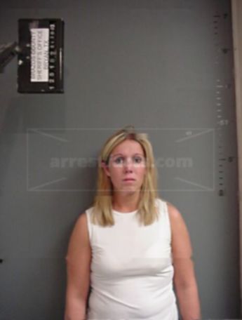Allison Lenee Chancellor