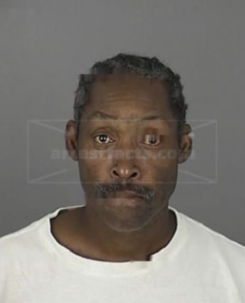 Steve Darnell Benson
