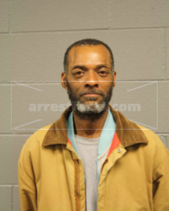 Darryl Holmes