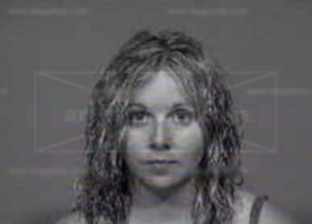 Tiffany Ann Wesney