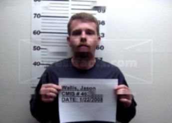 Jason Wallis