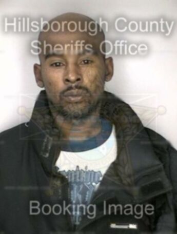 Tyron Maurice Davis