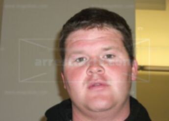 Tyson James Bailey