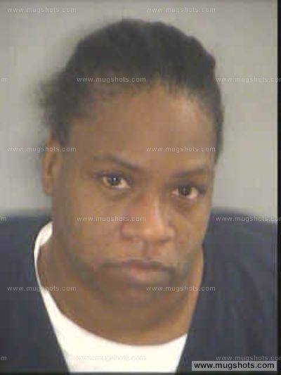 Robin Tarver