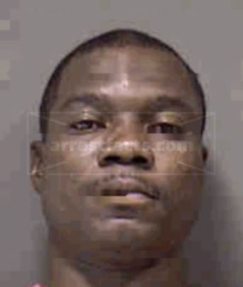 Anthony Darnell Williams