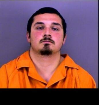 Juan Anthony Ivan Valadez