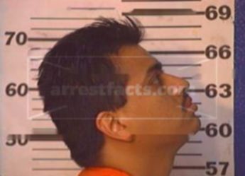 Jose Armando Solis Hernandez