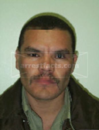 Mario Galvez-Lopez
