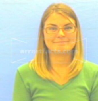Kellie Ann Wolfshohl