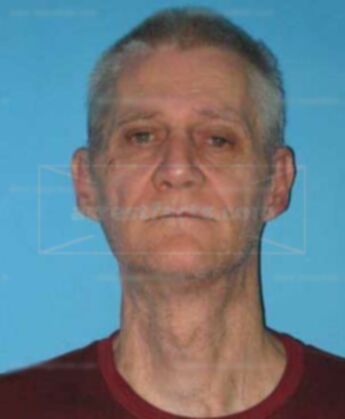 Randal Eugene Carter