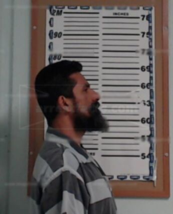 Jose Sandoval-Perez