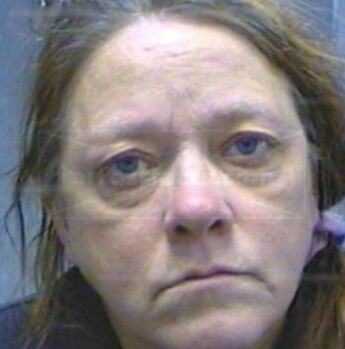 Patricia Ann Springer