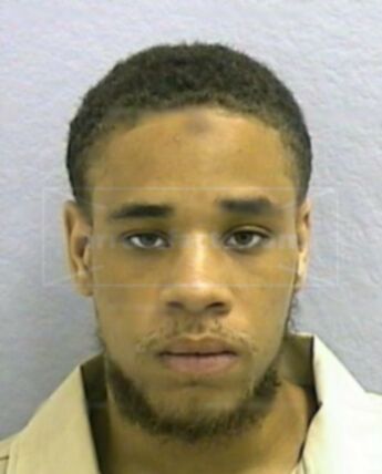 Najee K Mears