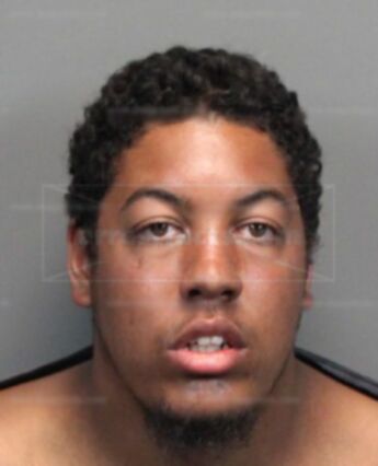 Tramaine Vonte Montgomery