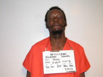 Howard Samuel Williams