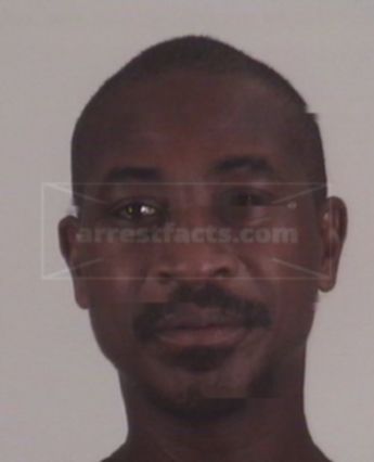 Sylvester T Jordan