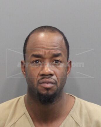 Antoine Nmn Davis