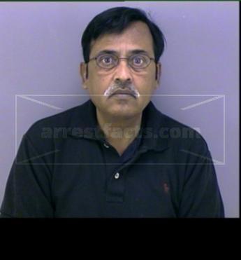 Bharatbhai Dahya Patel