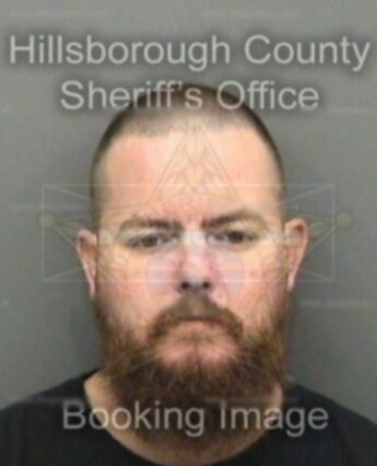 Bryan Richard Bethany
