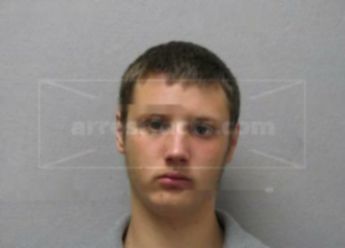 Caleb Andrew Stevens
