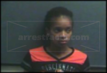 Chivonna M Brown