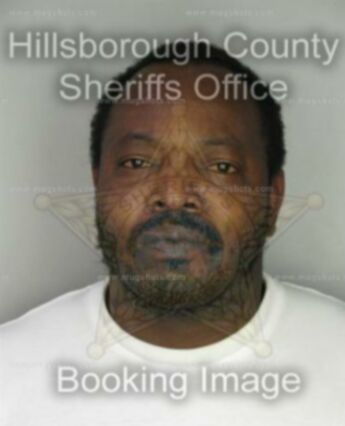 Roosevelt Holmes