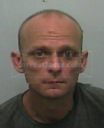 Christopher Lee Jenkins