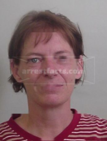 Mary J Fisher