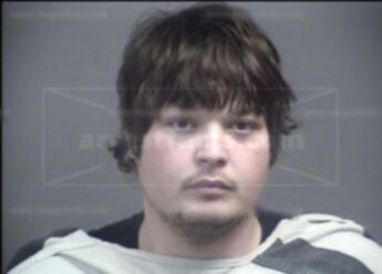 Cody Lee Carroll