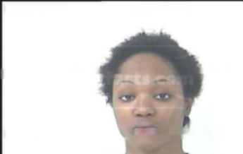 Yakiesha Tarrel Gordon