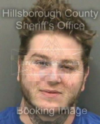 Brian Keith Schuch
