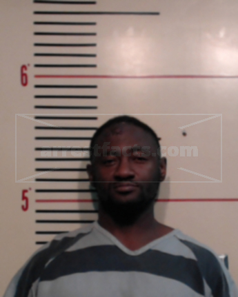 Jamion Leric Williams