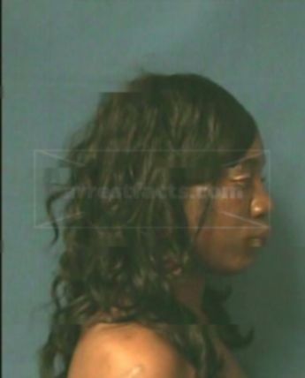 Zenita Lashley Alston