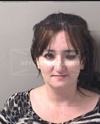 Carol Michelle Bemis