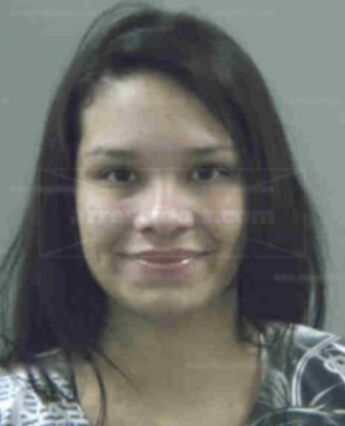 Sylvia Salina Escobedo