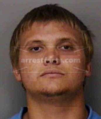Jonathan Christopher Spivey