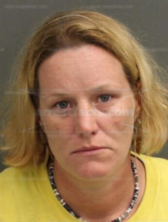 Stacy Genese Kennedy