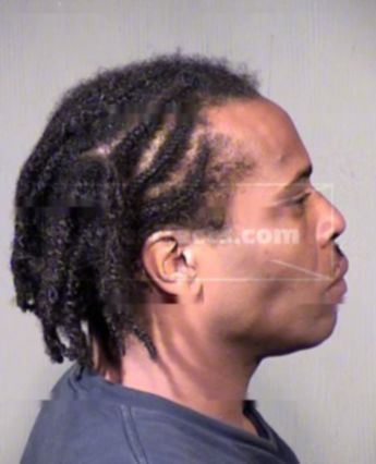 Mark Anderson Diggs