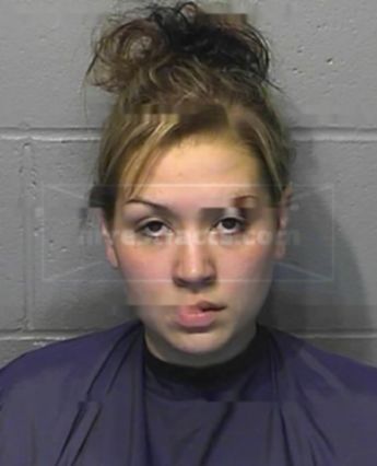 Chelsea Elizabeth Rose