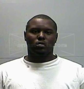 Jarrod Pinson
