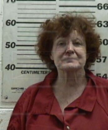 Patricia Bradley