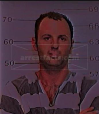 Bryan Deith Scott